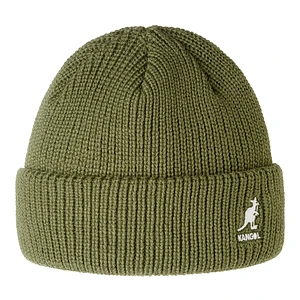 Kangol - Cardinal 2 Way Beanie