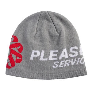 PLEASURES - Service Skully