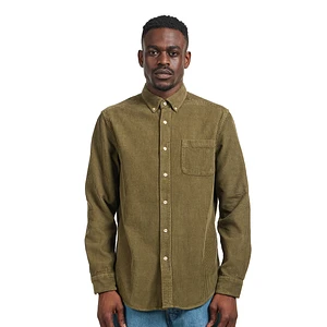 Portuguese Flannel - Lobo Shirt