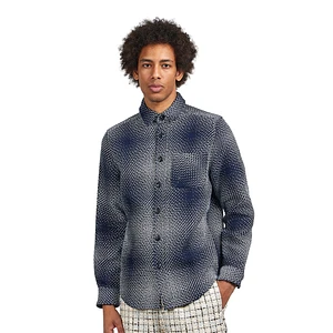 Portuguese Flannel - Middle Overshirt