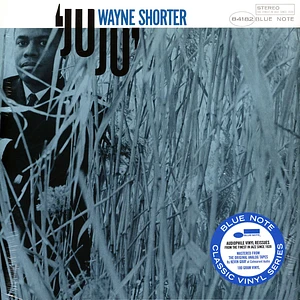 Wayne Shorter - Juju