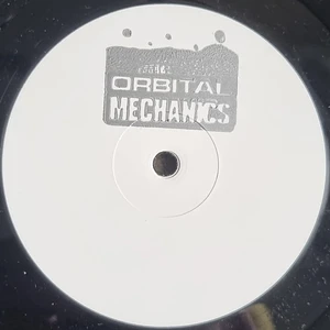 Sound Synthesis - Orbital 109
