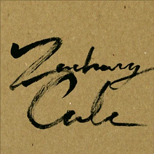 Zachary Cale - Love Everlasting