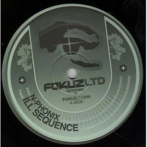 N-Phonix / Rido Feat. Spikey T - Ill Sequence / Life Is Strange