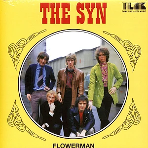 Syn - Flowerman