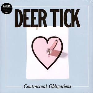 Deer Tick - Contractual Obligations