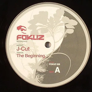 J-Cut / Electrosoul System - The Beginning / Come Around