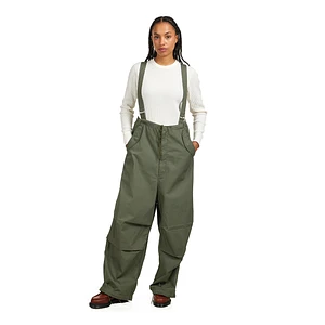 Beams Boy - US Army Overall Pants