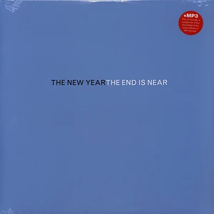 The New Year - The End Is Near