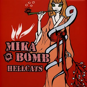 Mikabomb - Hellcats