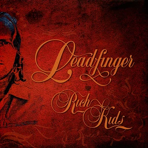 Leadfinger - Rich Kids