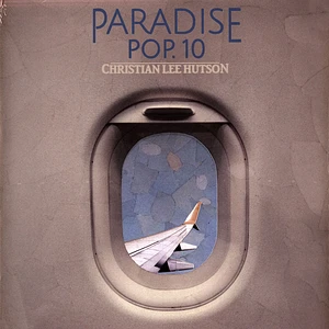 Christian Lee Hutson - Paradise Pop. 10 Black Vinyl Edition