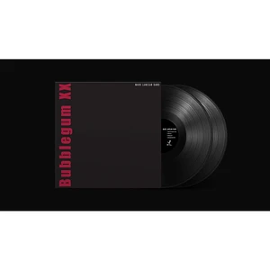 Mark Lanegan - Bubblegum XX Black Vinyl Edition