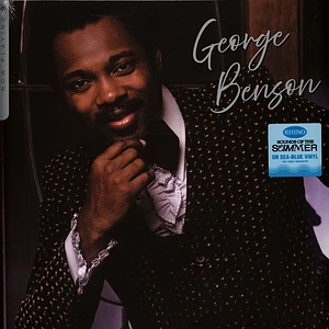 George Benson - Now Playing