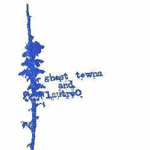 Ghost Towns / Lautrec - Ghost Towns / Lautrec