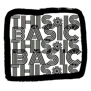 Basic - This Is Basic