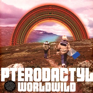 Pterodactyl - Worldwild