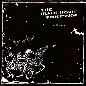 Black Heart Procession - Three