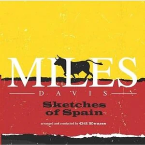 Miles Davis - # Yellow Vinyl Edition