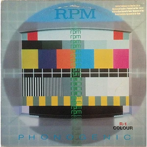 RPM - Phonogenic
