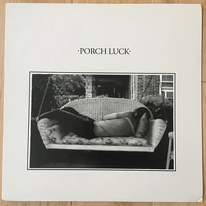 Hightide Hotel - Porch Luck