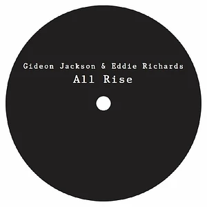 Gideon Jackson - All Rise (Remastered)