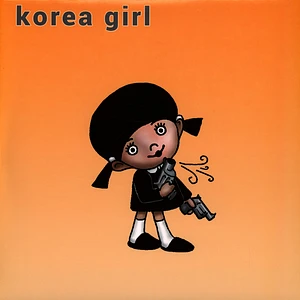 Korea Girl - Korea Girl
