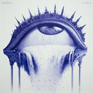 Gaerea - Coma Purple Vinyl Edition