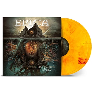 Epica - The Quantum Enigma 10th Anniversary