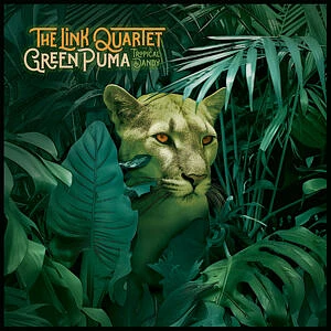 Link Quartet - Green Puma Tropical Dandy