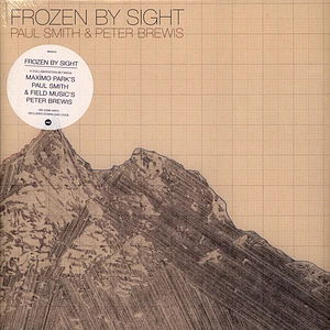 Smith, Paul & Brewis, Peter - Frozen By Sight