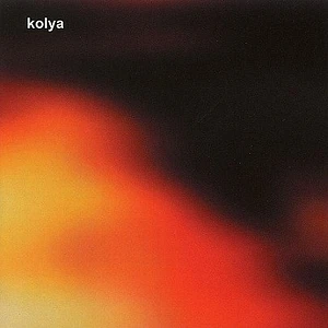 Kolya - Kolya