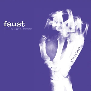 Faust - Blickwinkel (Curated By Zappi Diermaier) Purple Vinyl Ediition