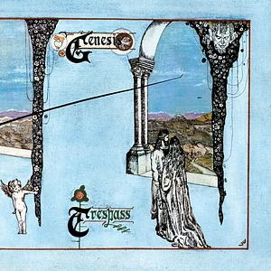 Genesis - Trespass 2007 Stereo Mix