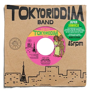 Tokyo Riddim Band - Lazy Love
