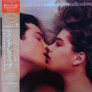 V.A. - OST Endless Love