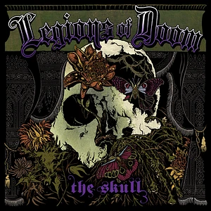 Legions Of Doom - The Skull 3