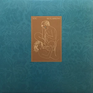 XTC - Skylarking 2016 Steven Wilson Mix 200 Gramm Vinyl Edition