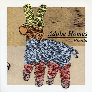 Adobe Homes - Piñata