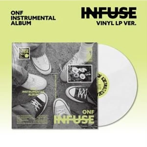 Onf - Infuse - Instrumental Album