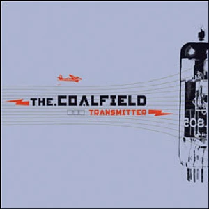 The Coalfield - Transmitter