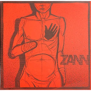 Zann / The 244GL - Zann / The 244GL