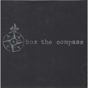 Box The Compass - Box The Compass