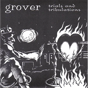 Grover - Trials And Tribulations