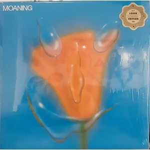 Moaning - Uneasy Laughter