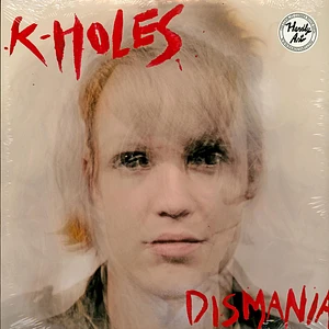 K-Holes - Dismania