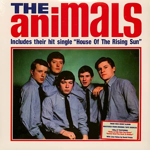 Animals - Animals