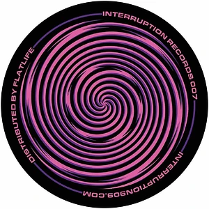 V.A. - Interruption Records 007