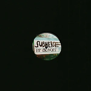 Submerse - Fifteen Blocks