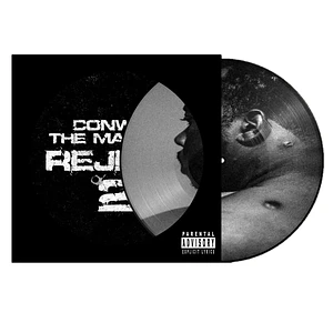 Conway The Machine - Reject 2 Picture Disc Edition